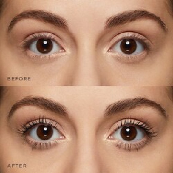 Brand New Lancôme Hypnôse Drama Full Body Mascara for Instantly Volumize Black - Picture 4 of 8